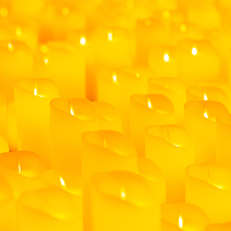 Candlelight The Best of Mozart and Beethoven